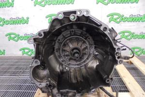 CAMBIO AUTOMATICO 6 MARCE A6 4F 3.0 TDI V6 2008