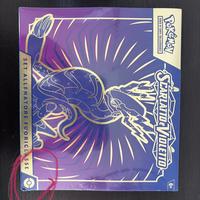 Pokemon Set allenatore fuoriclasse