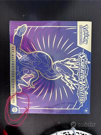 Pokemon Set allenatore fuoriclasse