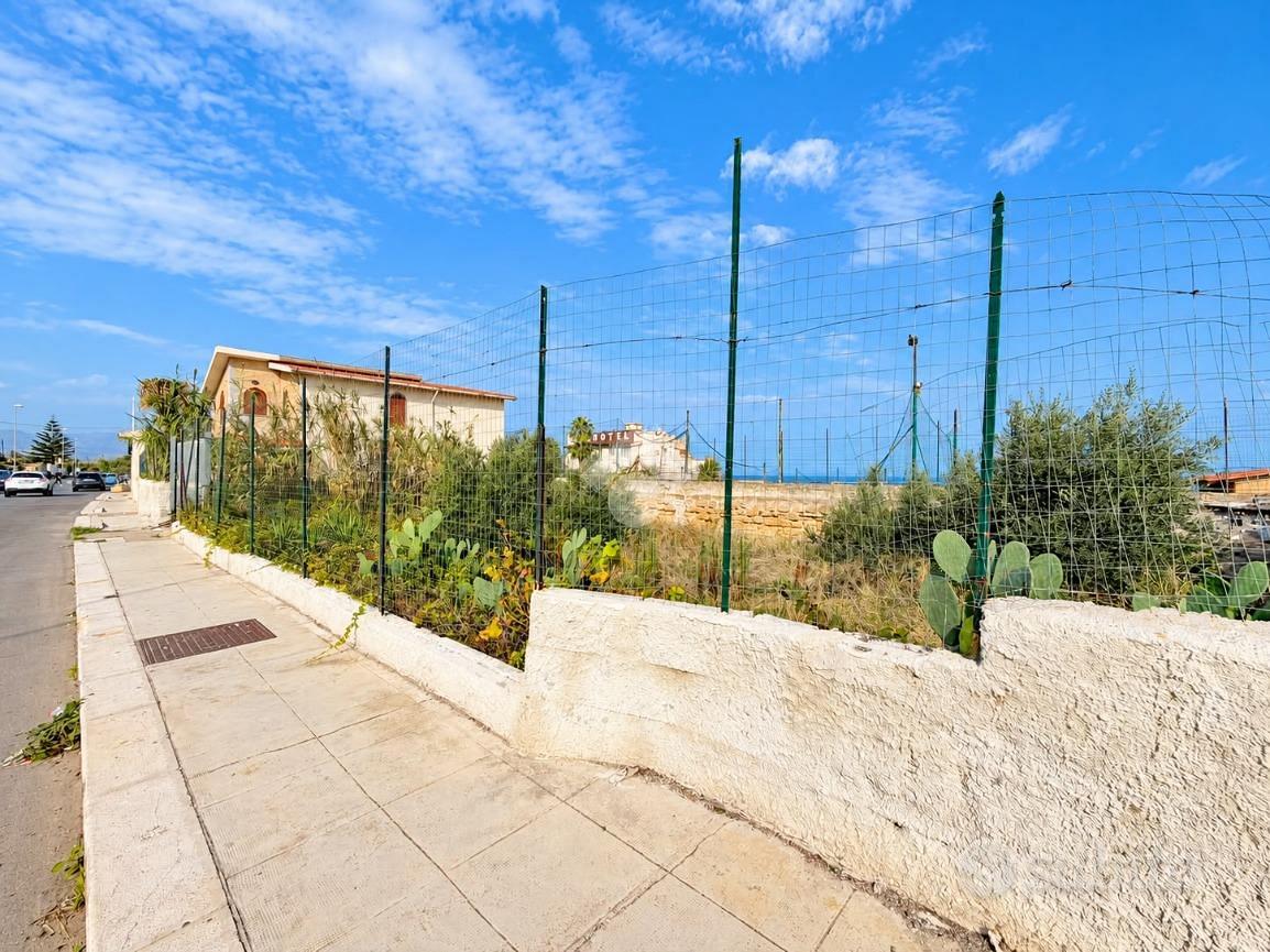 TER. AGRICOLO A FICARAZZI - Vista 2