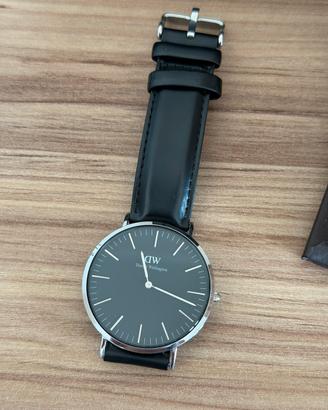Daniel Wellington Classic Sheffield – Full Set