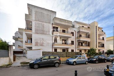 Appartamento - San Cesario di Lecce