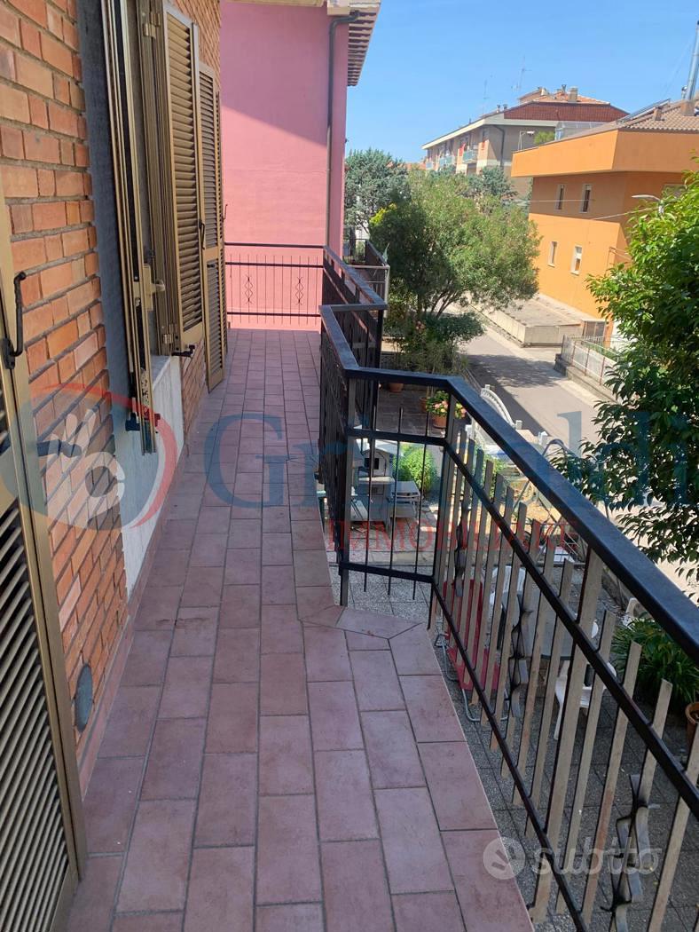 Appartamento Perugia [GRIM2848VRG] - Vista 5