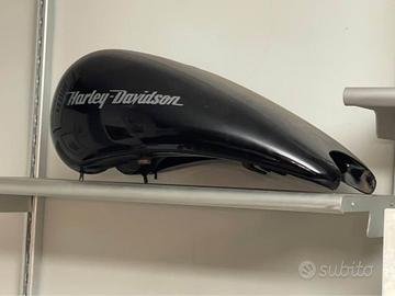 SERBATOIO HD SPOSTSTER GOCCIA