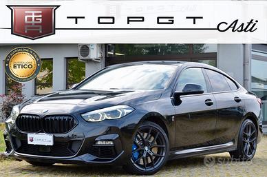 BMW 220d GRAN COUPE MSPORT 190cv AUTO, SERVICE BMW