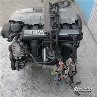 Bmw 325 i - n52b25a