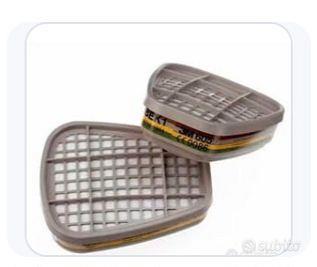 Filtro maschera 3M ABEK1
