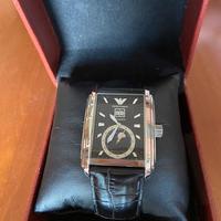 Emporio Armani Automatico Meccanico -Moonphase-