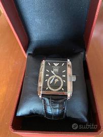 Emporio Armani Automatico Meccanico -Moonphase-