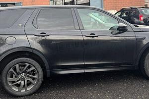 LAND ROVER Discovery Sport 2.0D I4-L.Flw 150 CV