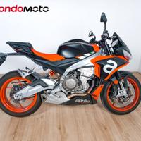APRILIA Tuono 660 - 2022 Passaggio incluso