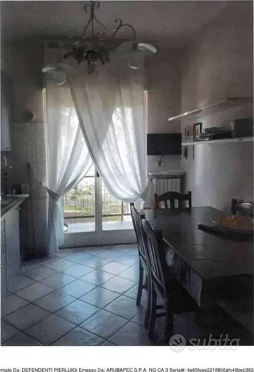 Appartamento – Casalpusterlengo, Ducatona, Lodi - Altro