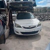 OPEL ASTRA 2015-2021 ricambi