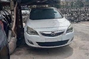 OPEL ASTRA 2015-2021 ricambi