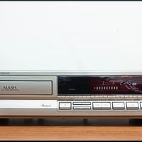 Lettore CD Technics SL-PG540A MASH Stereo Hi Fi