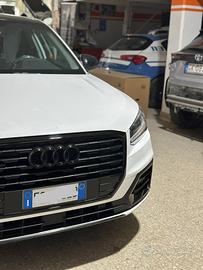 Audi Q2 35 tdi Quattro
