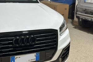 Audi Q2 35 tdi Quattro