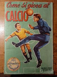 Album figurine Lampo