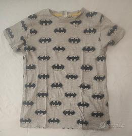 Maglia di Batman 