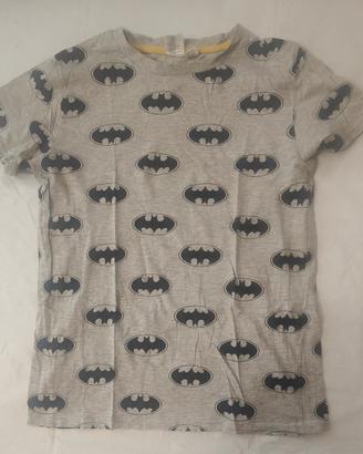Maglia di Batman 