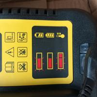 Adattatore per batterie