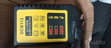 Adattatore per batterie