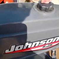 Jonshon 2cv