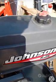 Jonshon 2cv