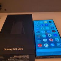 Samsung s24 ultra 512gb