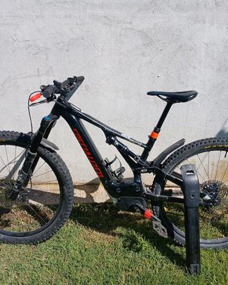 specialized turbo levo alloy 2022 