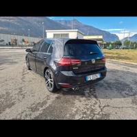 GOLF 7  GTD