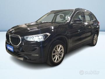 BMW X1 xdrive18d Business Advantage