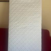 Materasso lettino neonato