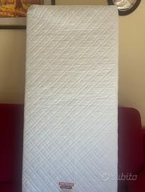 Materasso lettino neonato