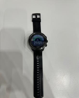 Suunto 9 Baro