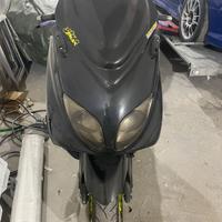  Tmax Yamaha 