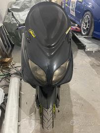 Tmax Yamaha 
