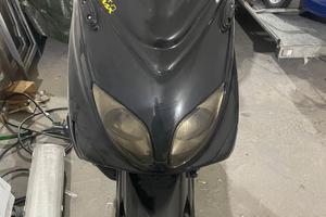  Tmax Yamaha 