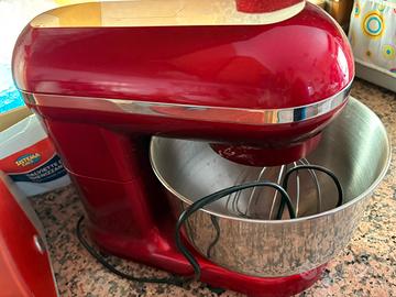 Impastatrice Planetaria