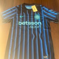 Maglia lautaro martinez