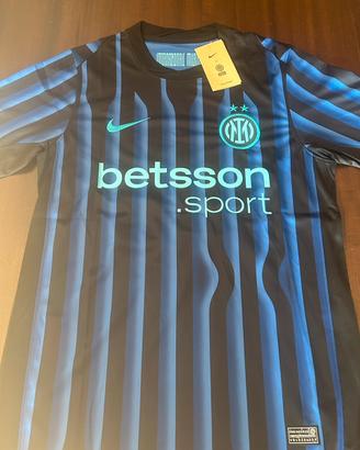 Maglia lautaro martinez