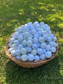 Palline da golf,