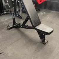 Panca kingsgym