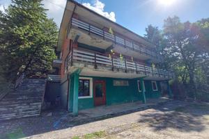 Villetta quadrifamiliare Pizzoli [c2VRG]