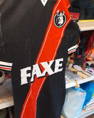 telo palestra telo mare birra faxe foto pesi panca