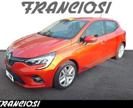 RENAULT Clio 1.5 blue dci Business 100cv
