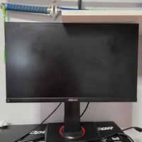 Monitor Gaming