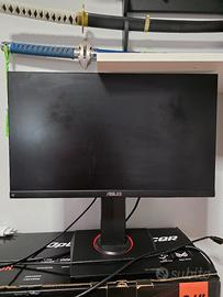 Monitor Gaming