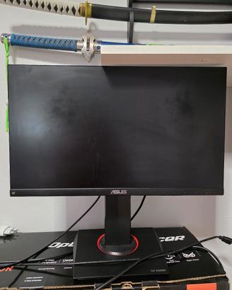 Monitor Gaming