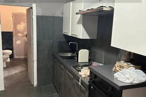 Casa semindipendente con cortile a Giarre